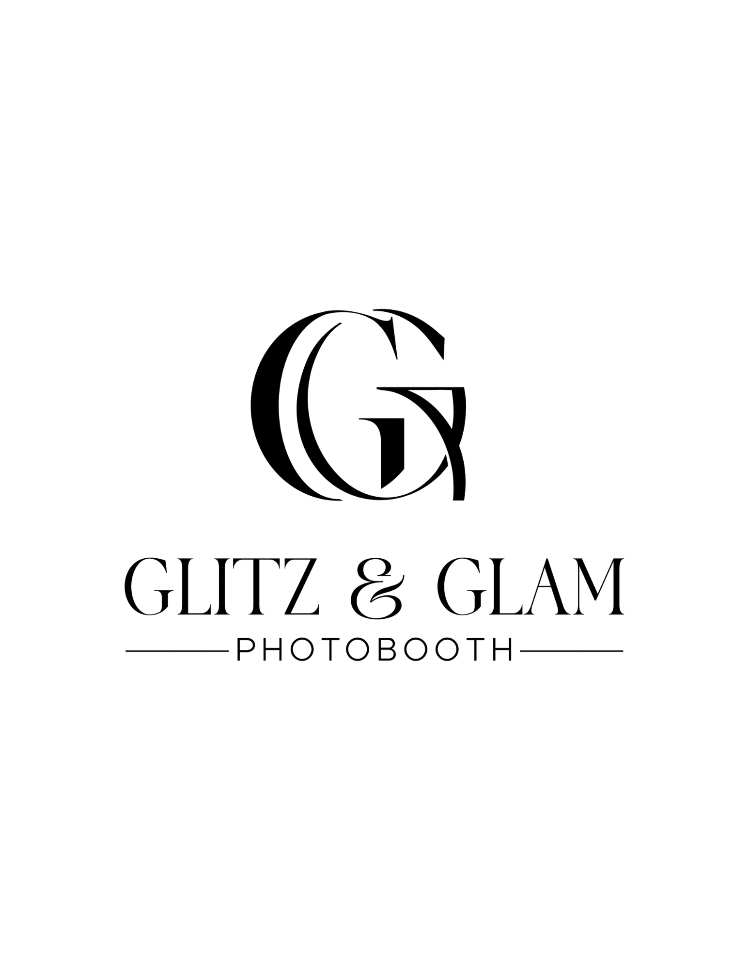 Glitz & Glam Photobooth